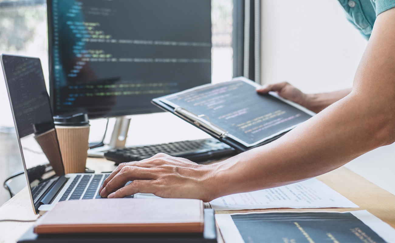Web Development Company in Sylhet